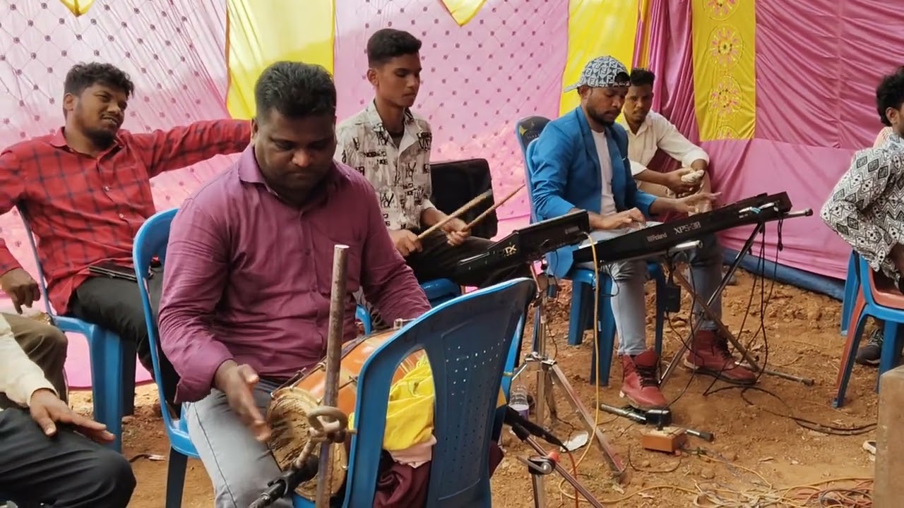 New_odia_christian_Rajniti_Manangkaro_Gito_Kui_sammilani_soba