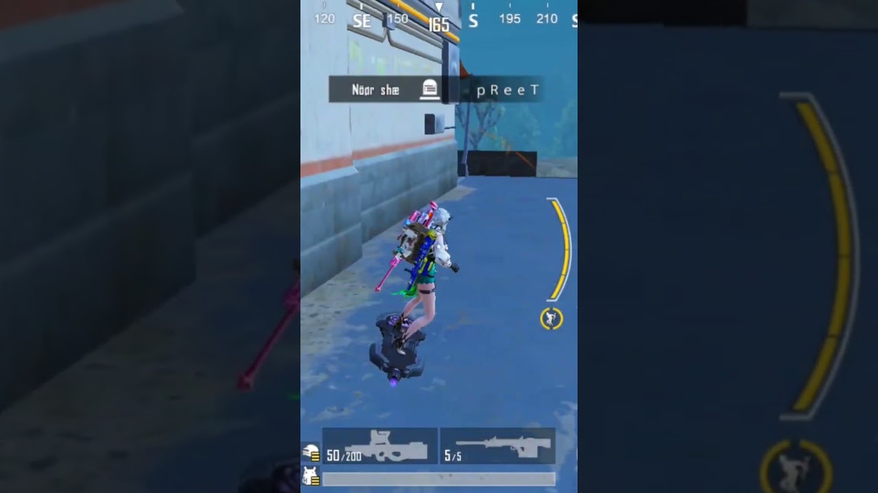 #procamper