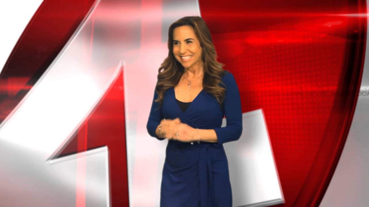 KRON 4 Morning News Weekdays 4-10am Darya Folsom