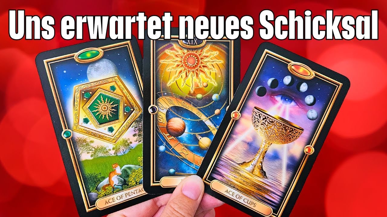 Jemand muss Dir das sagen | Ich muss mit Dir reden | Traue mich nicht | Uns erwartet neues Schicksal