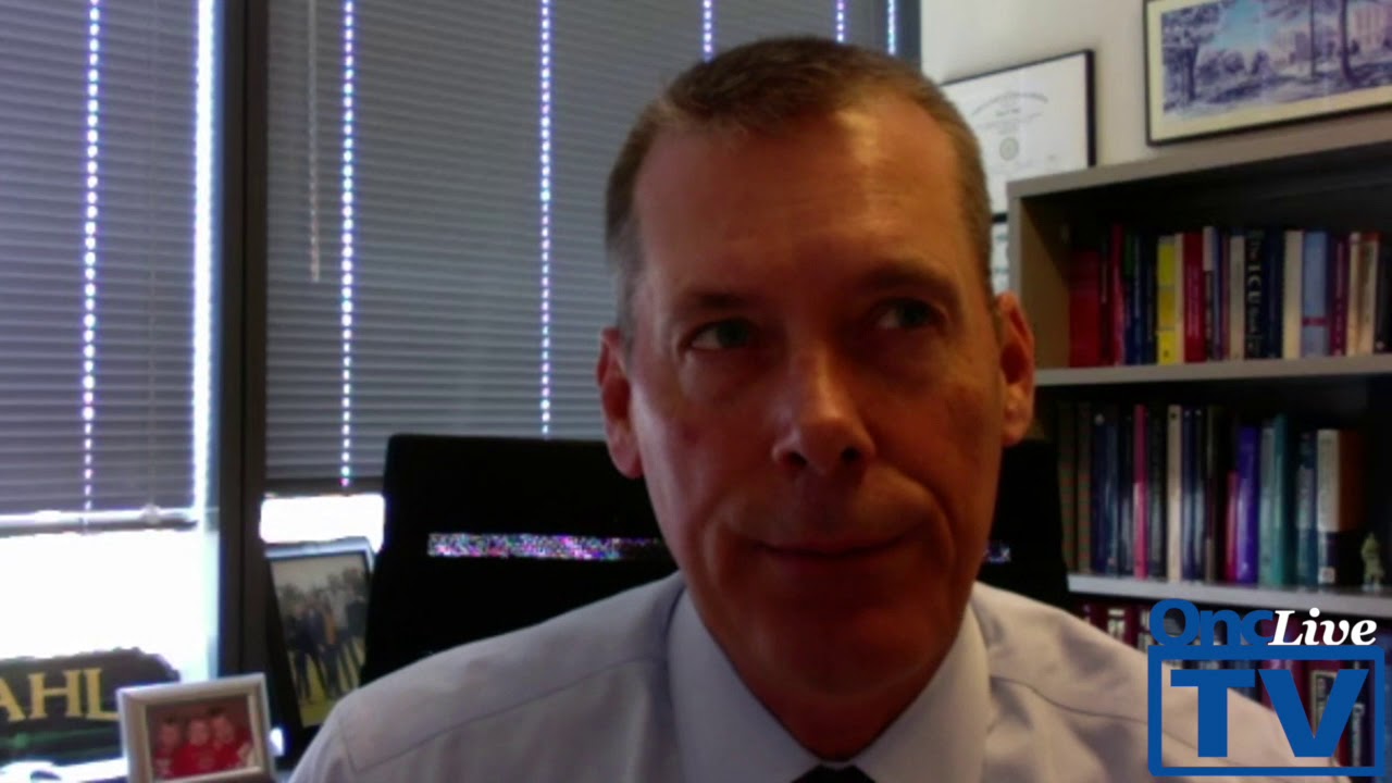 Dr. Kahl on Findings From the L-MIND Study With Tafasitamab in DLBCL