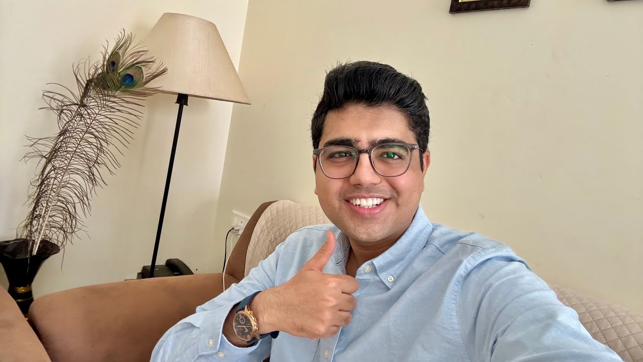 Inter Audit Exam Date Announced | CA Shubham Keswani (AIR 8)