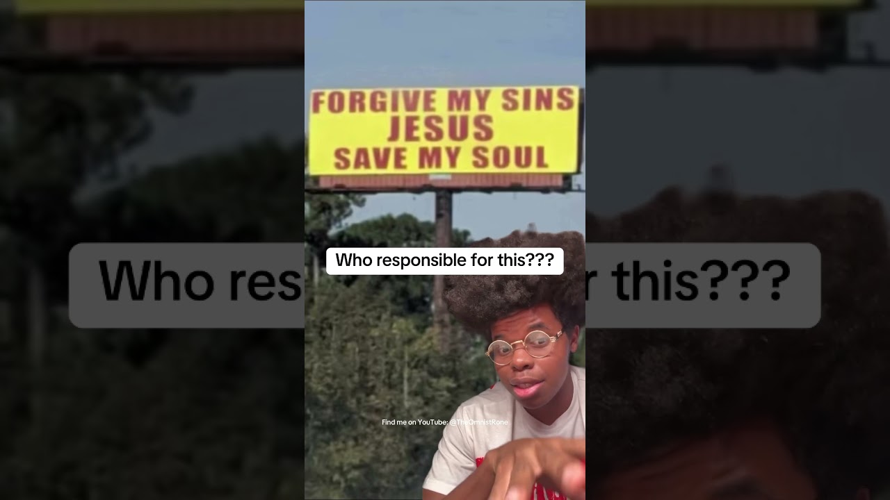 These Christian billboards are insane