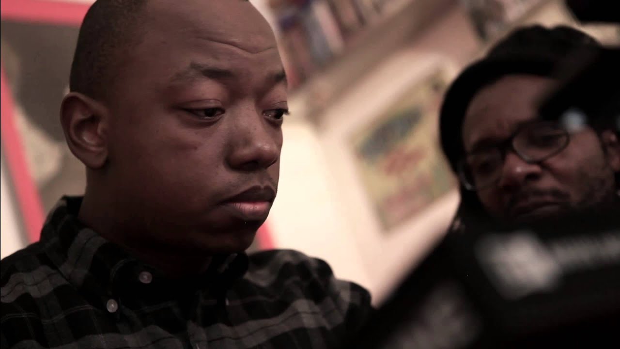 ALPHA BEATS - EPISODE 03 - Abraham Lilson (eng subs)
