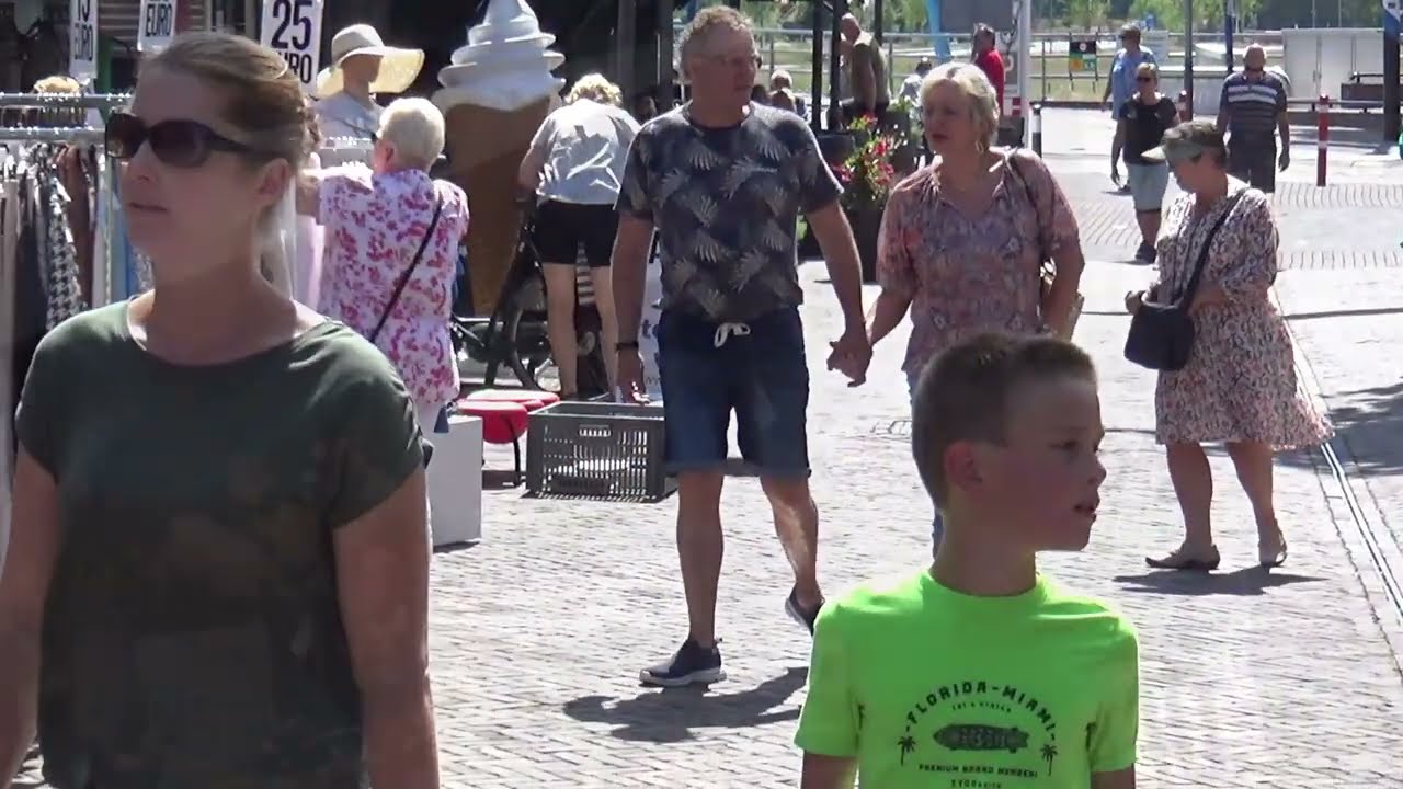 Blauwebogendagen Dalfsen 2022 Dag 2