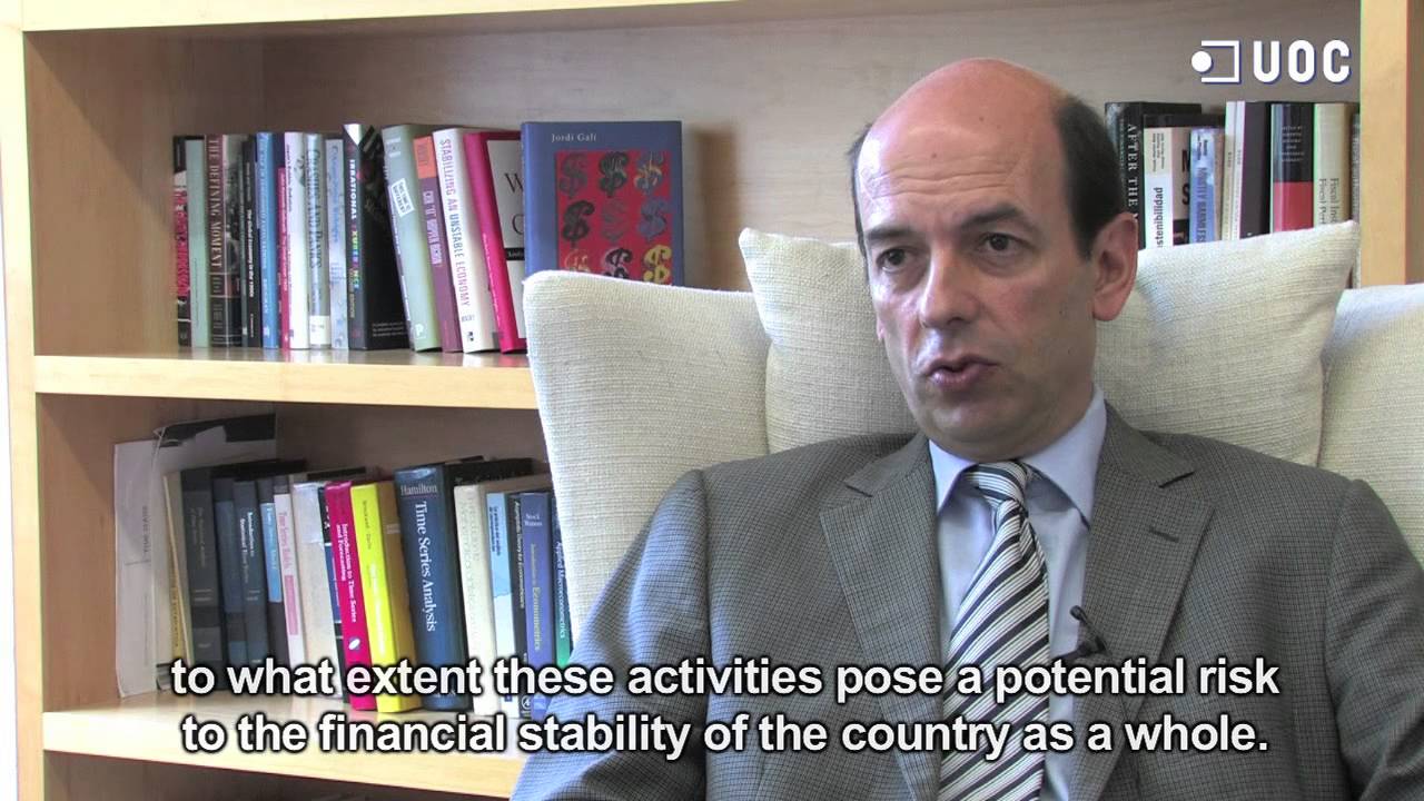 What is macroprudential policy?