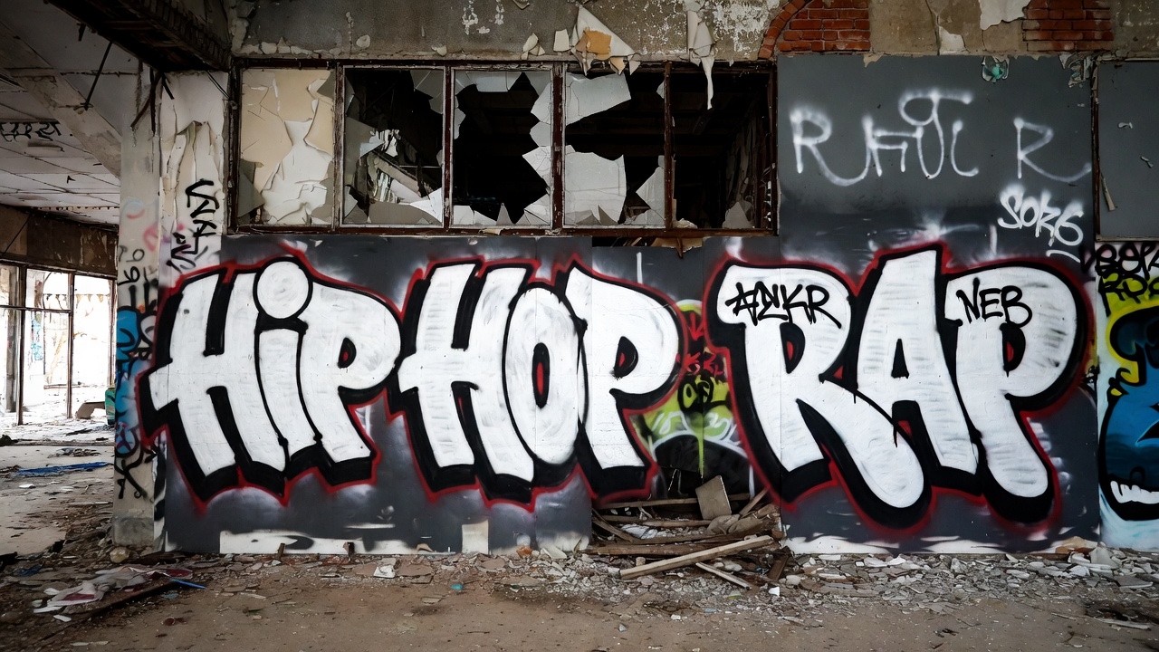 ZEGAREK BEZ WSKAZÓWEK ⏱️ POLSKI HIP HOP I RAP 💣🚨 PREMIERA 🚨