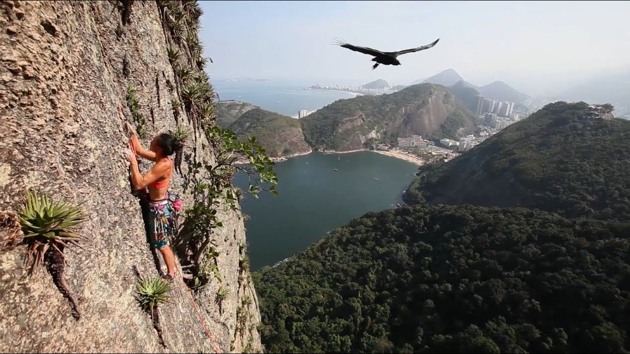 Girls Trip: Brazil