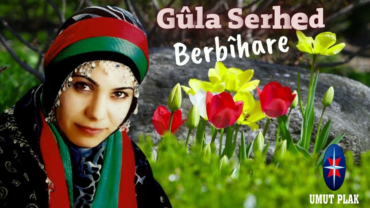 Güla Serhede - Kürtçe Hareketli Şarkılar Yeniiii Süperrrr✔️