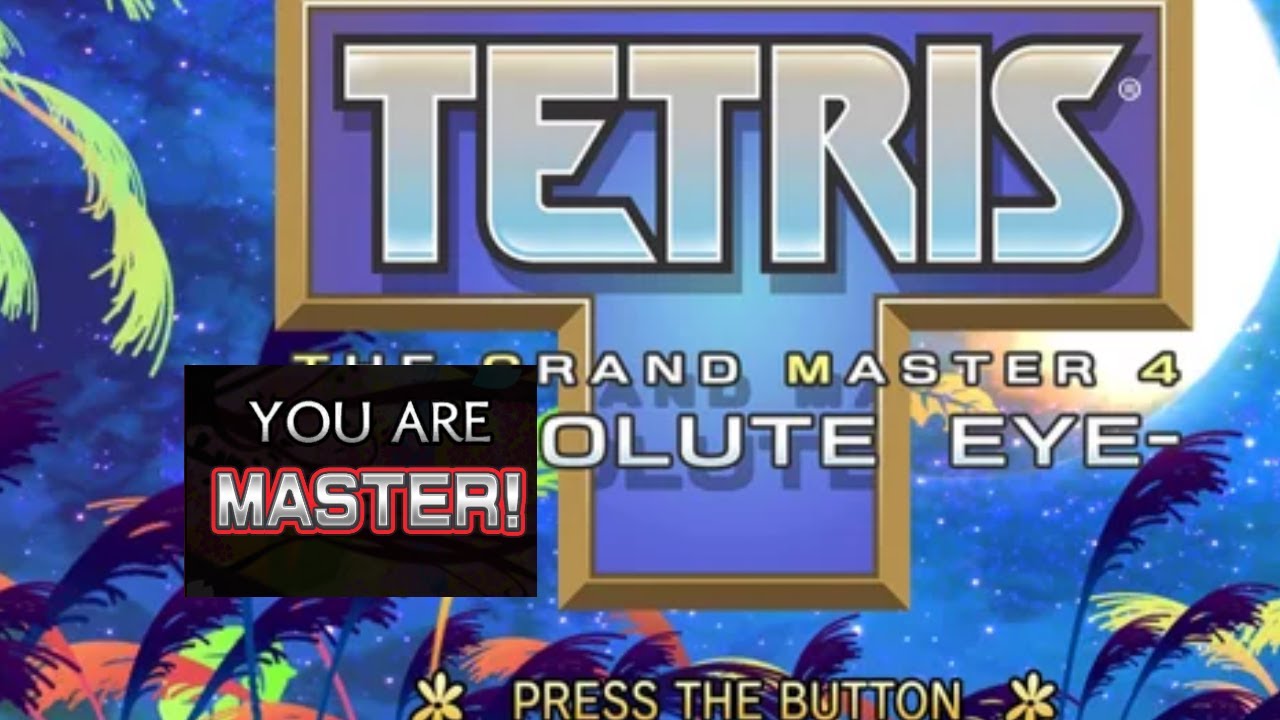 [OBSOLETE] TGM4: Master | M Grade Level 1209 | Standard Rule