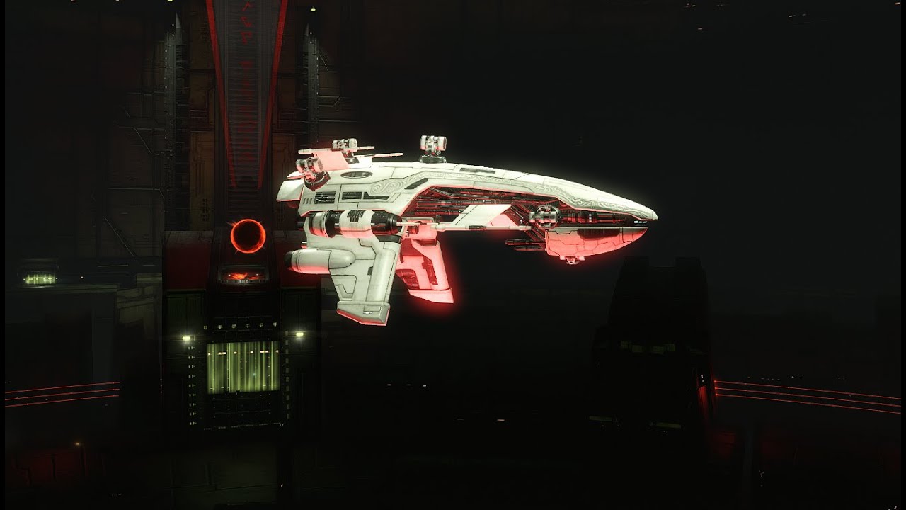 Amarr Supremacy - ADC Adventures | Retribution - Vengeance | Eve Online