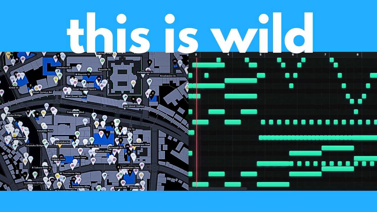 New #1 open source AI model is a BEAST