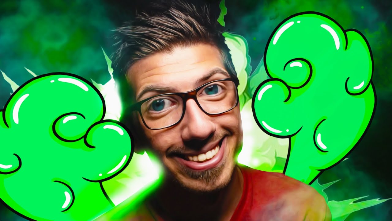 AlexiBexi furzt ins Mikro - Ich hab noch nie feat. AlexBexi und Klengan
