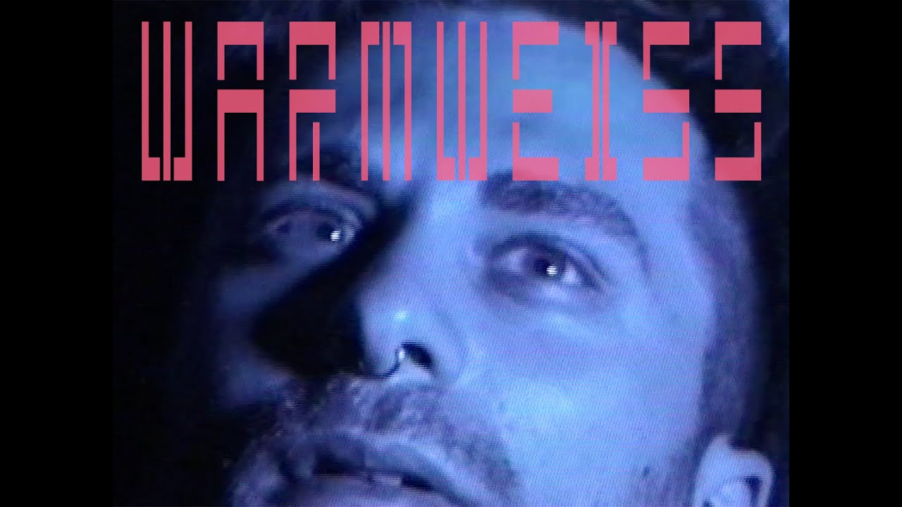 Grosshirnrinde - Warmweiss  (Official Video)