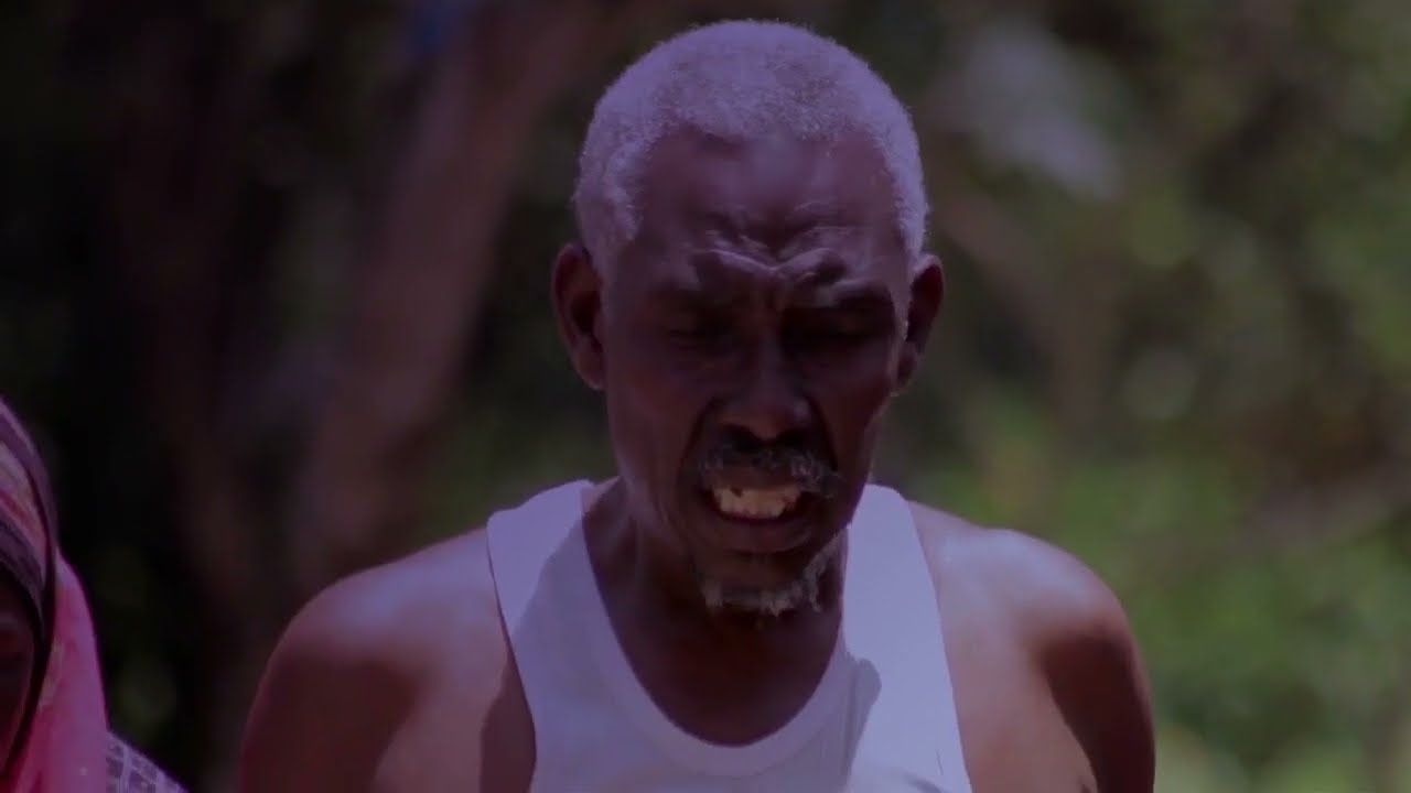 HASIRA Part 1 - Monica Juma, Ally Bwijo (Official Bongo Movie)