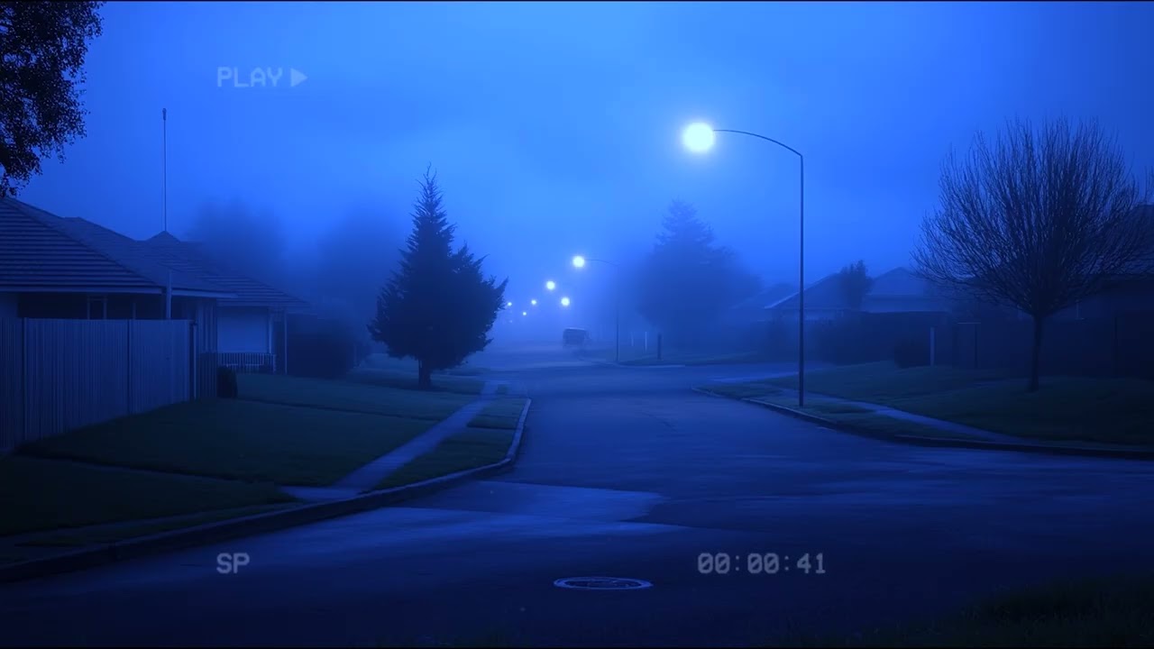 calm place.
