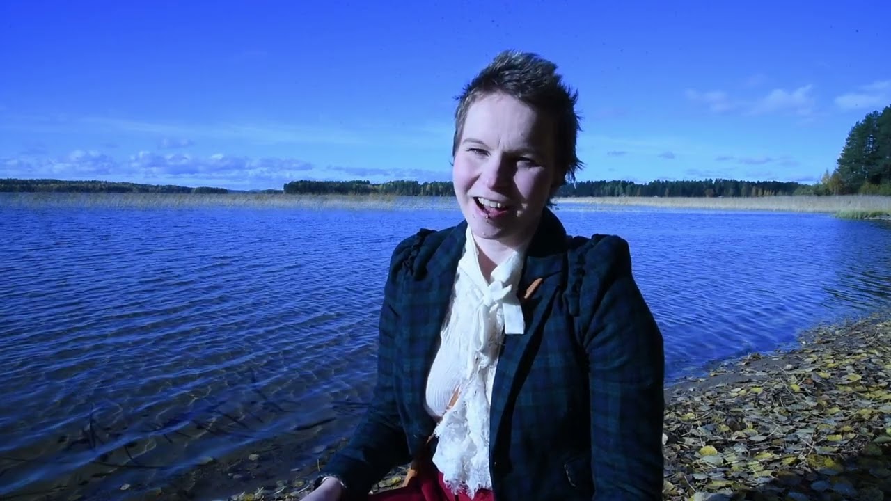 Emmi-Inkeri - Elämän tanssi