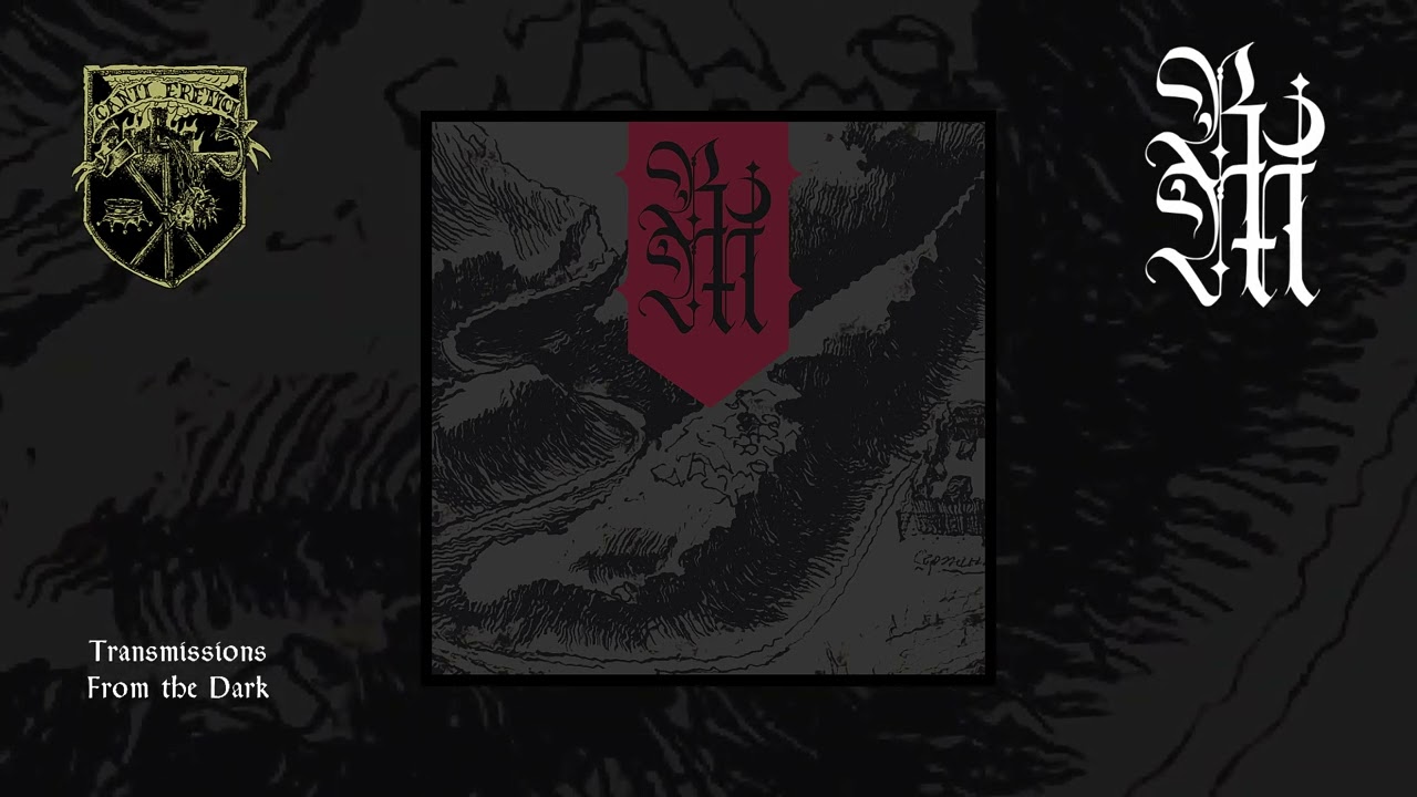 Rotten Moon - Rotten Moon (full album, 2024)