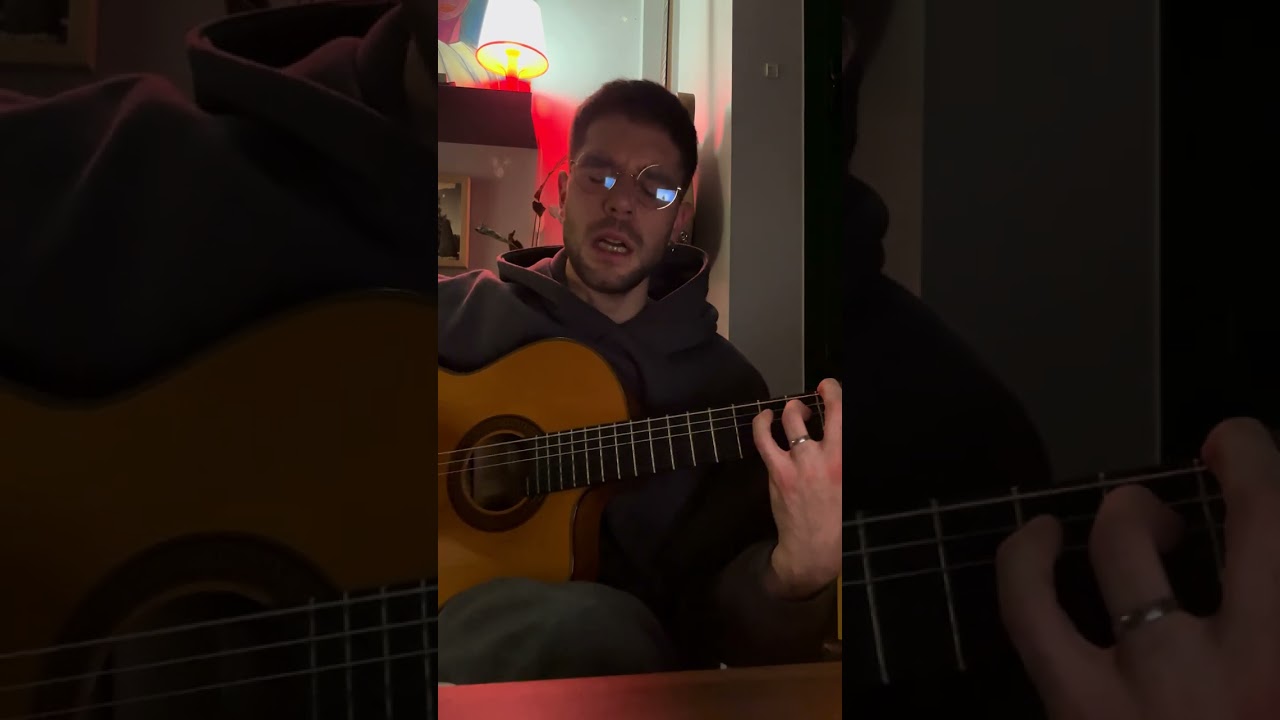 Javi Fernández- SinTítulo