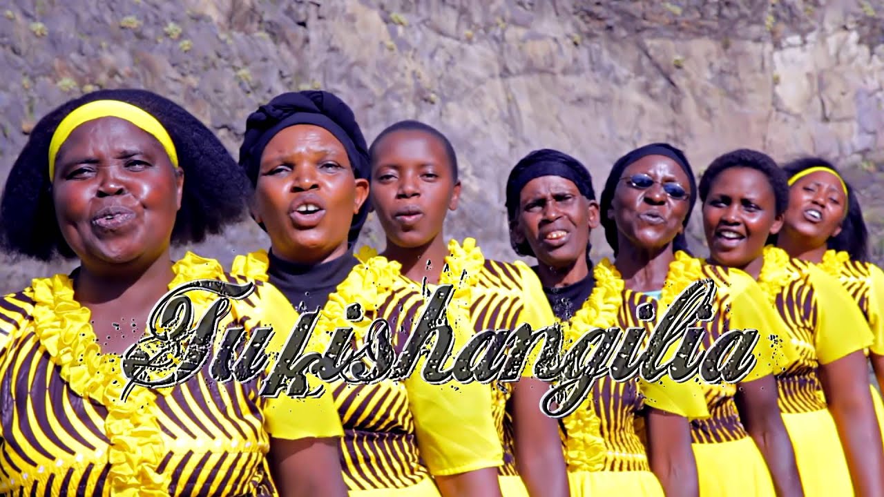 Kipipiri SDA Church Choir: TUTAIMBA