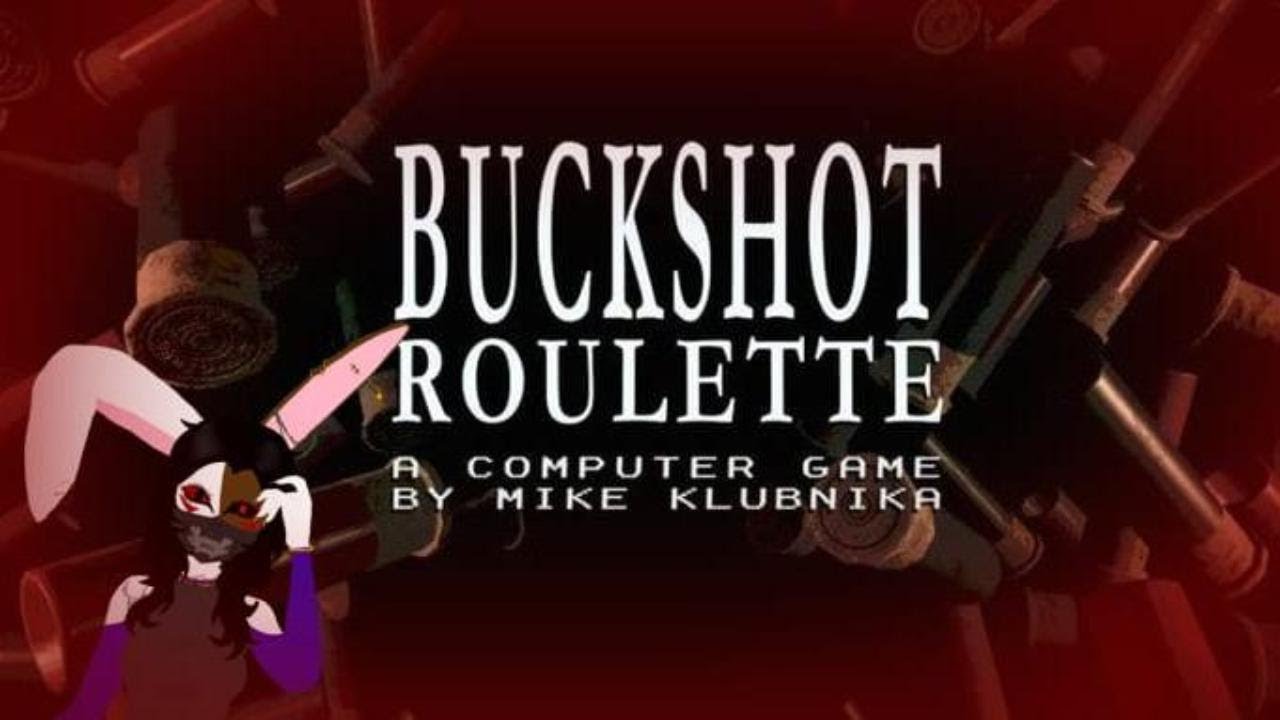 BuckShotRullet