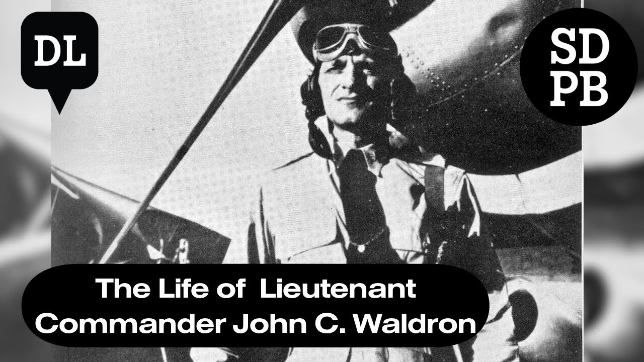Who Was John Waldron? | Dakota Life