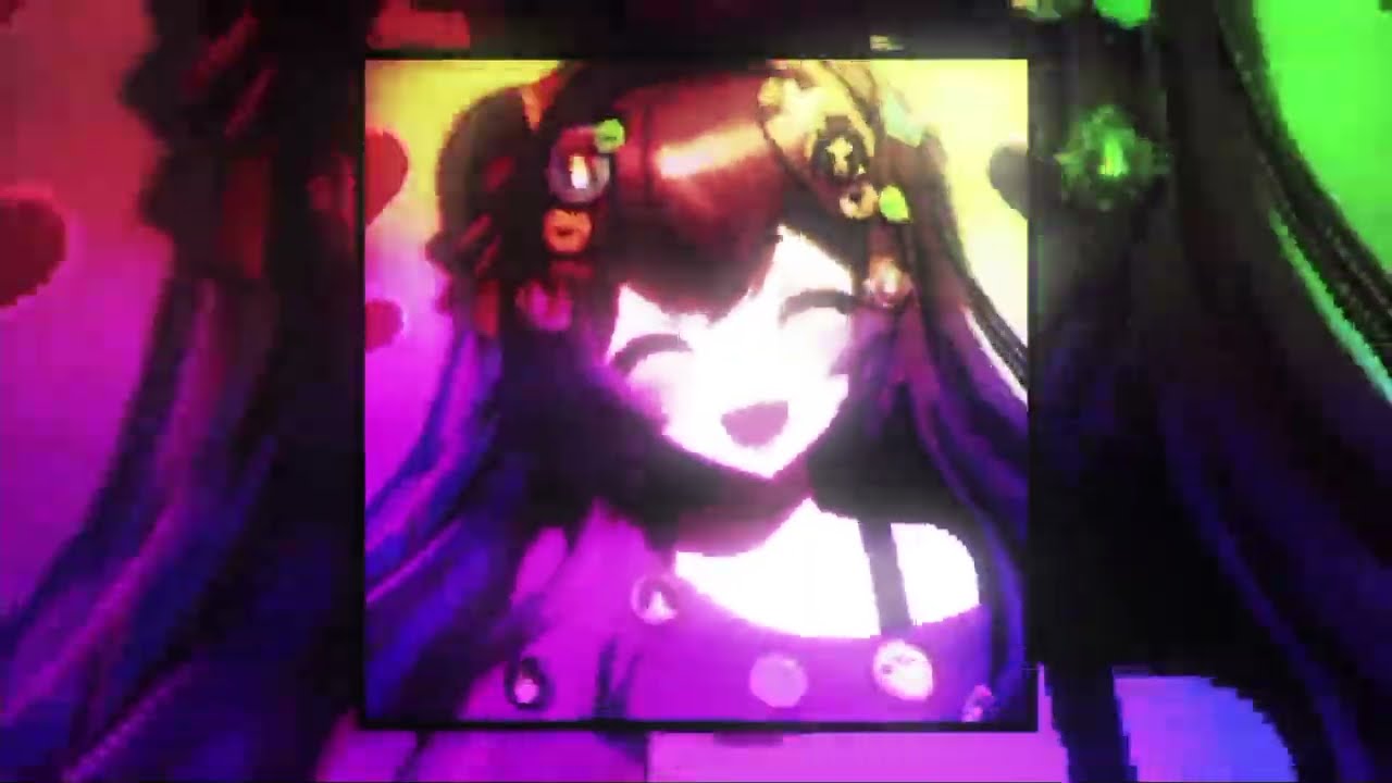POPYLI (SUPER SPED UP)