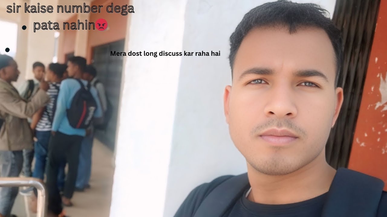  college main project sir  laga. ||🎓#viralvideo #trending #vlog #K.s college seraikela 📖🎓