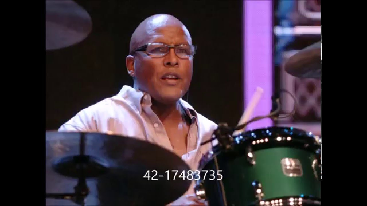 Steve Ferrone Interview, July, 2005