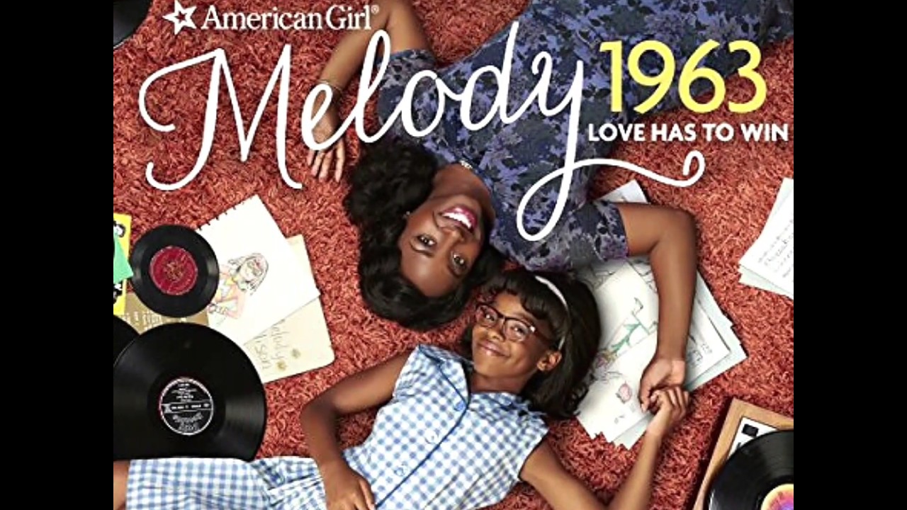 Marsai Martin & Idara Victor Period Film
