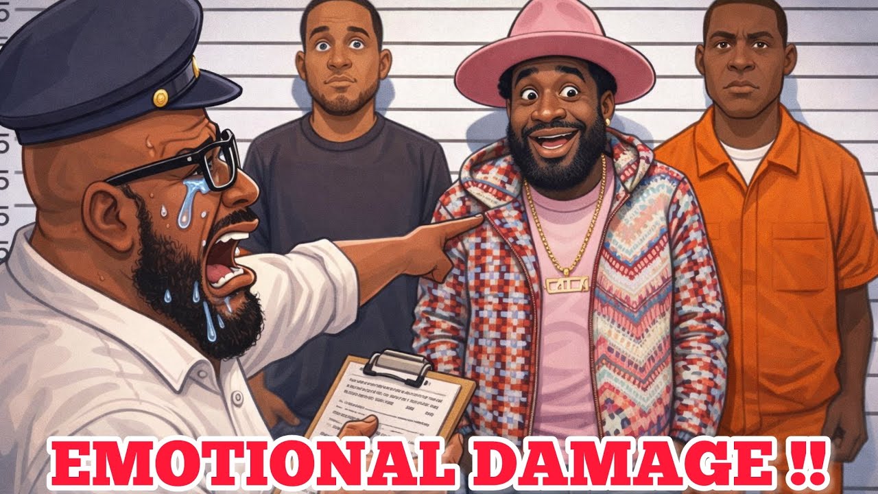 IS ANTON DANIELS SUEING COREY HOLCOMB?? 