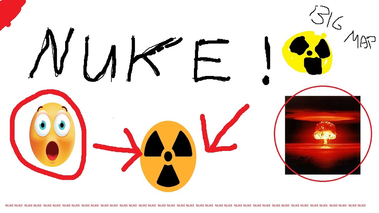 My last Nuke on Warzone