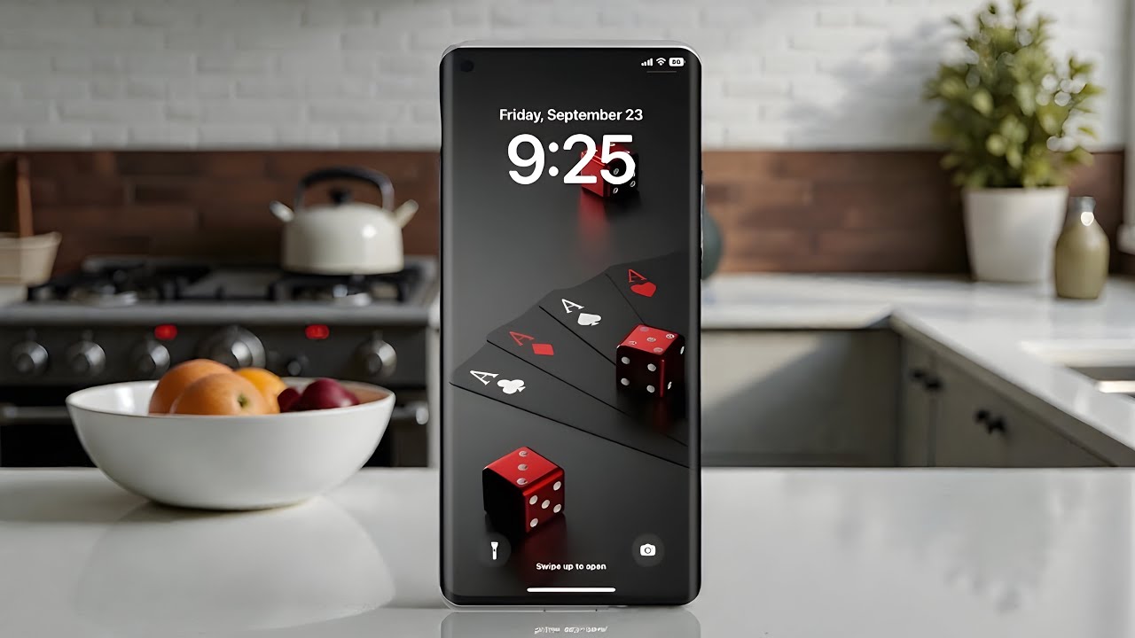 Este Celular pasó de 899$ a 200$ y es una BESTIA en 2026