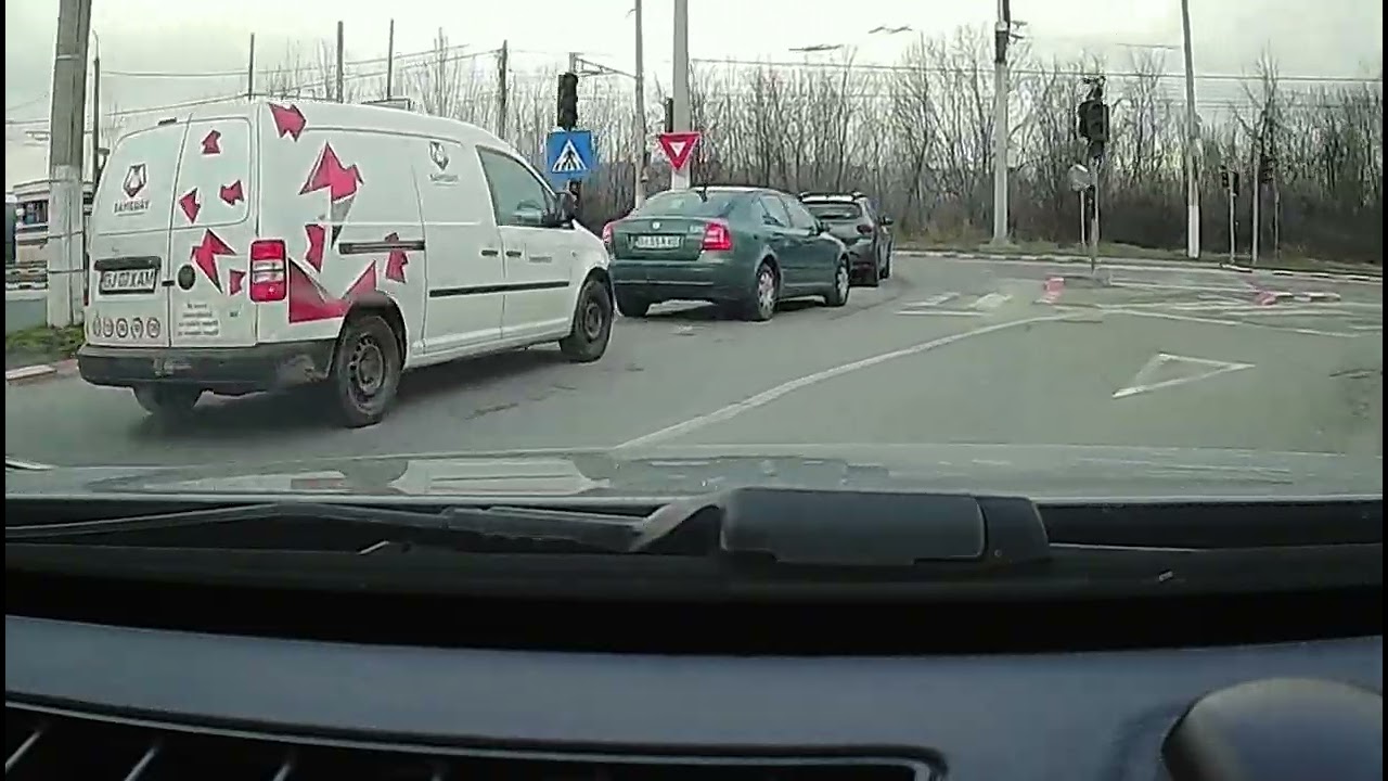 Driver , Tg.Jiu - Bumbești Jiu