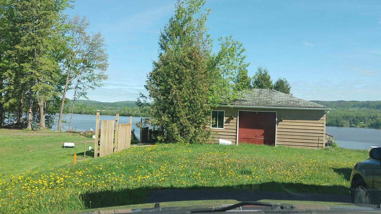 Lefaivre, ON , Canada, Mai 2022