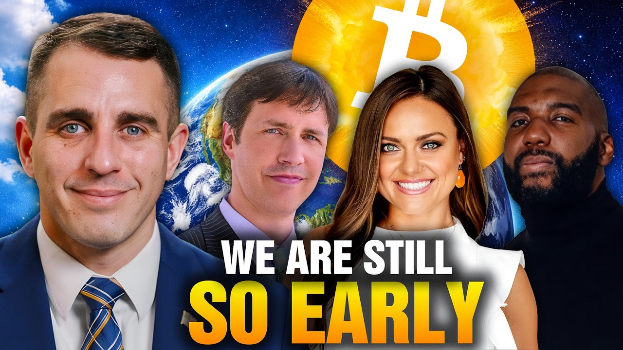 Bitcoin's Long-Term Adoption Story Is Still In Play