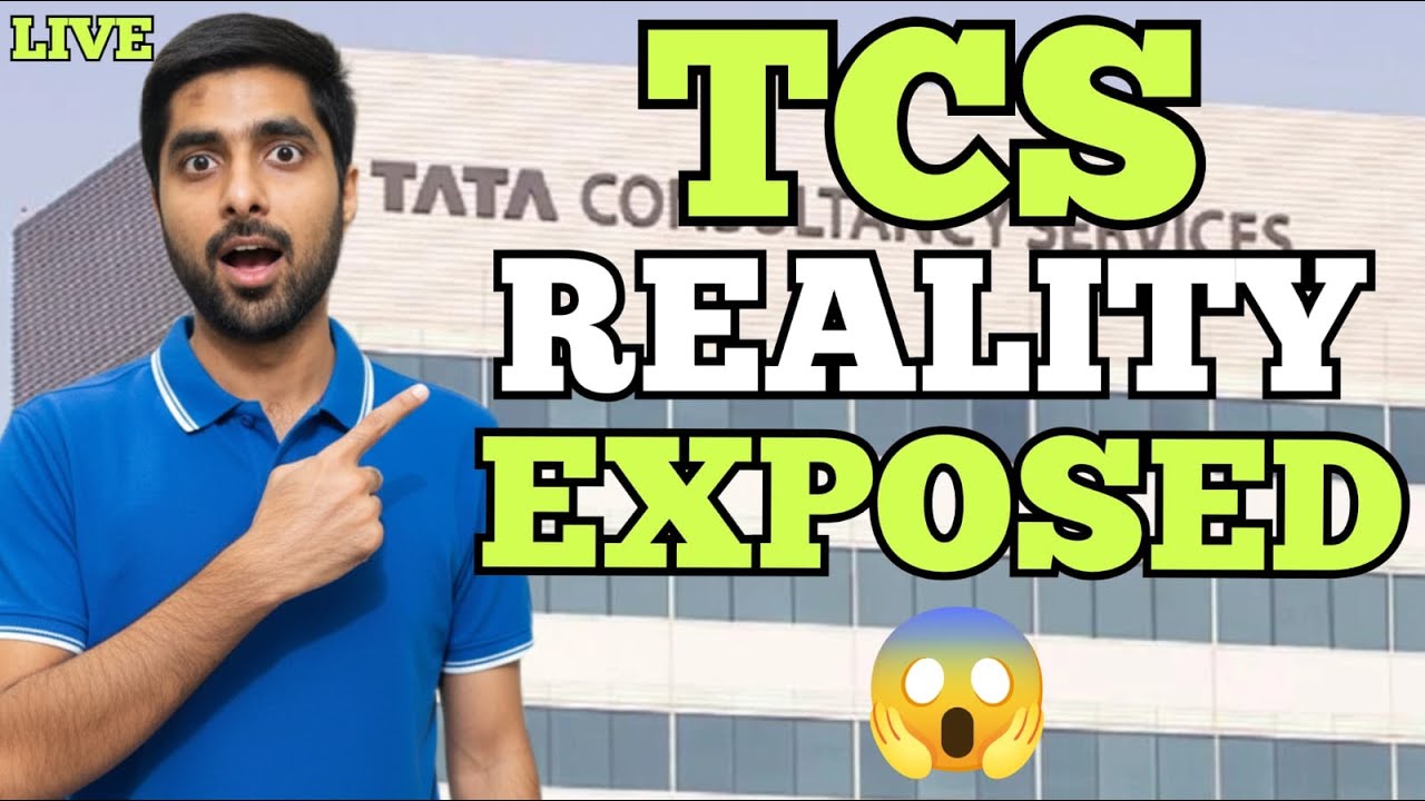 Dark Inside Reality of TCS 2026 | Layoff Scam Forced Resign Step by Step Exposed