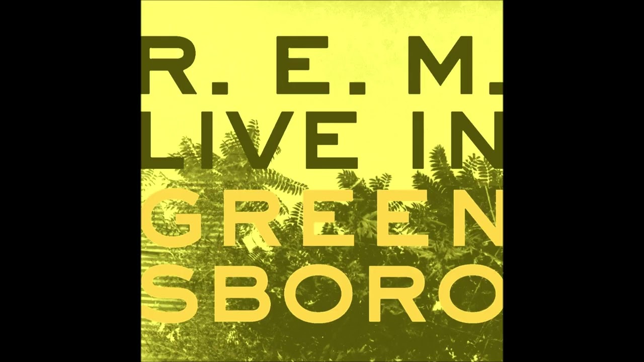 R.E.M. - 