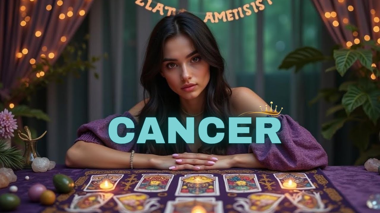 РАК ❤️✨, 😲У ТЕБЯ ЕСТЬ КТО-ТО, ОДЕРЖИМЫЙ ТОБОЙ🤩, ОН ЗАВИДУЕТ 🤔💘 СВЯЩЕННОЕ ПРЕДНАЗНАЧЕНИЕ❗ЛЮБОВЬ