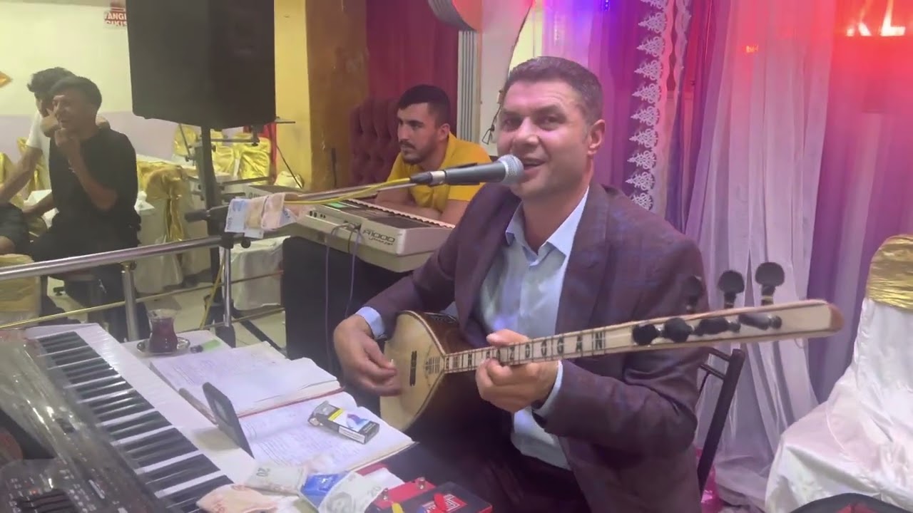 EMİR BOZDOĞAN OYUN HAVALARI AKSARAY DÜĞÜNLERİ