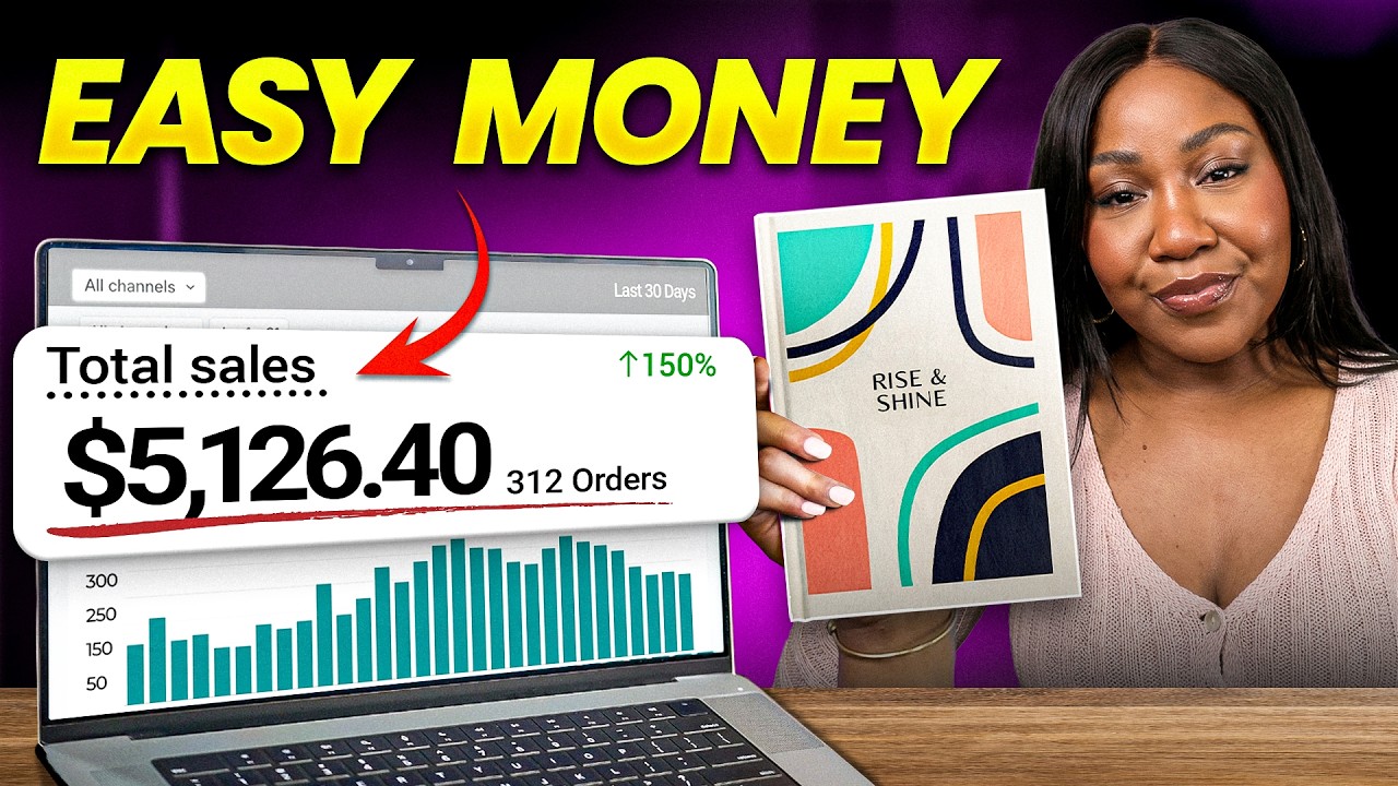 How to Create a Book FAST and Sell it Online