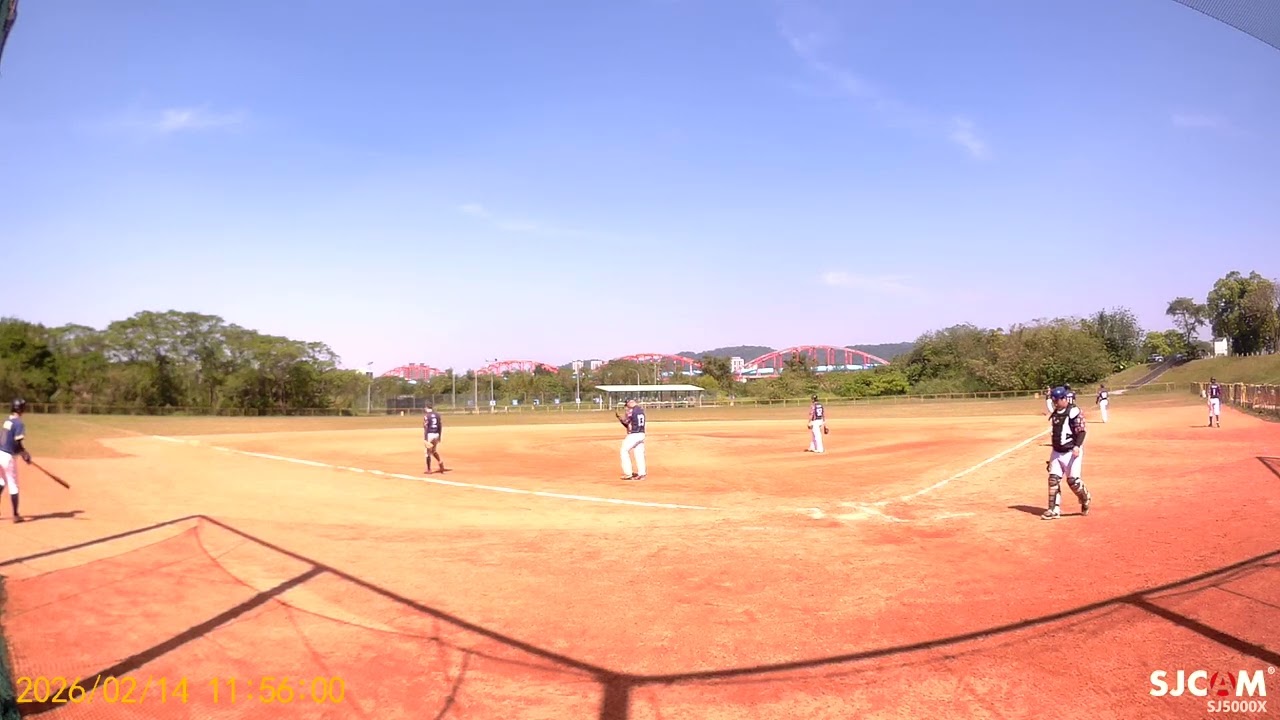 新和 NO 2025050 ACES VS 木柵OB  260214 3