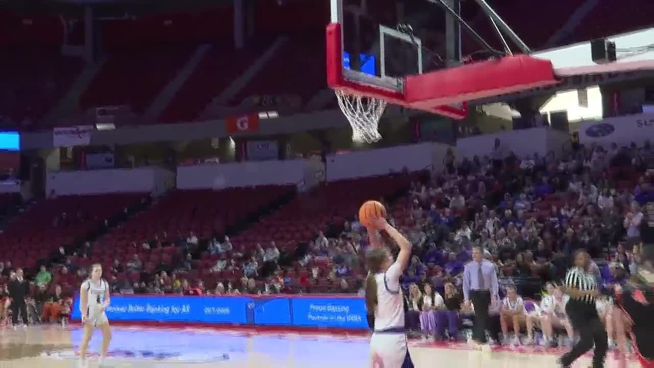 Byron falls to Breese Central in IHSA 2A State Championship