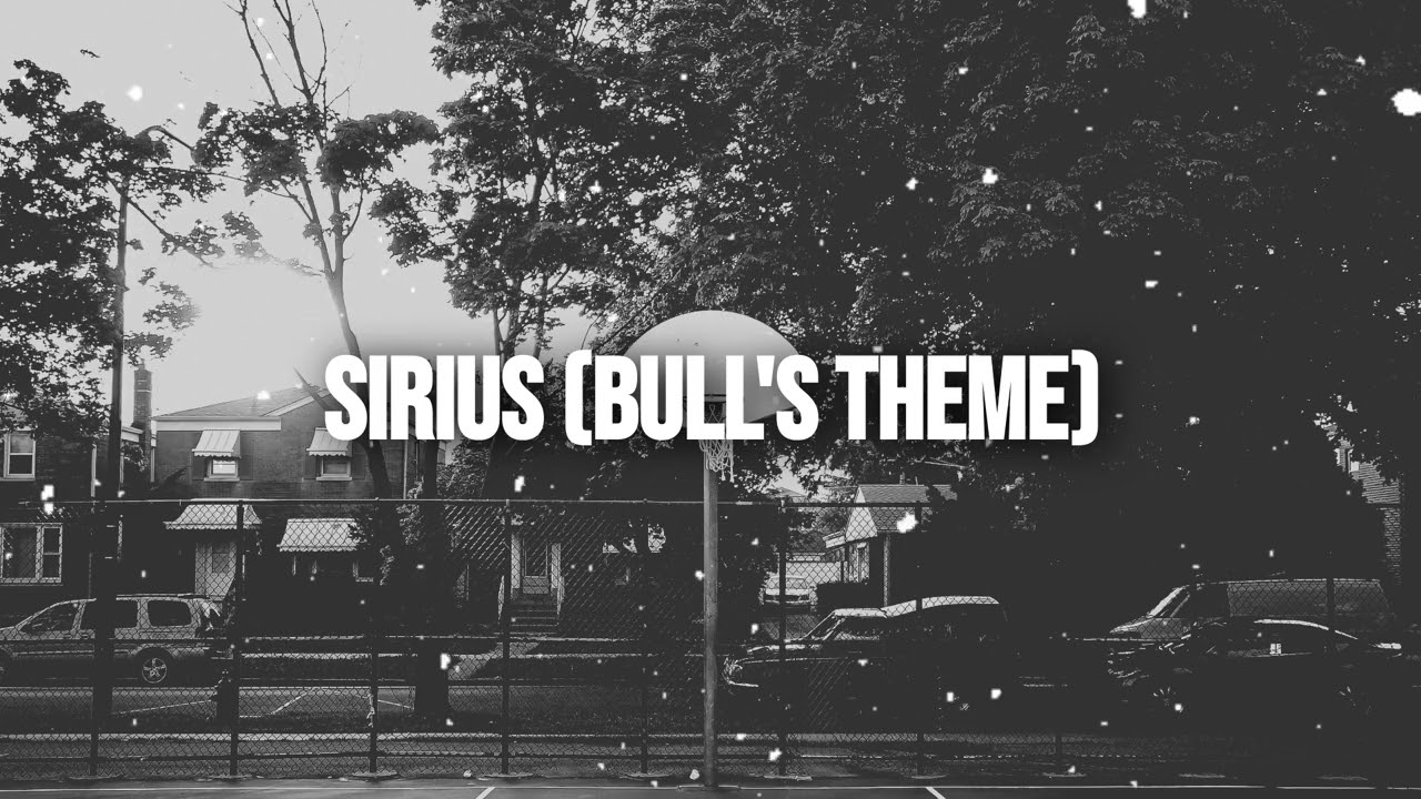 The Alan Parsons Project - Sirius (Bull's Theme) (Slowed + Reverb)
