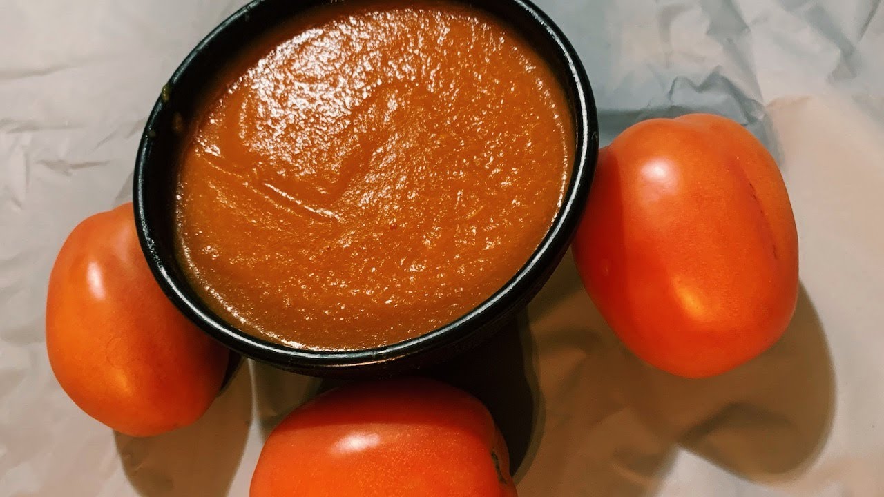 TRUCO PARA HACER LA MEJOR SALSA PARA PUPUSAS