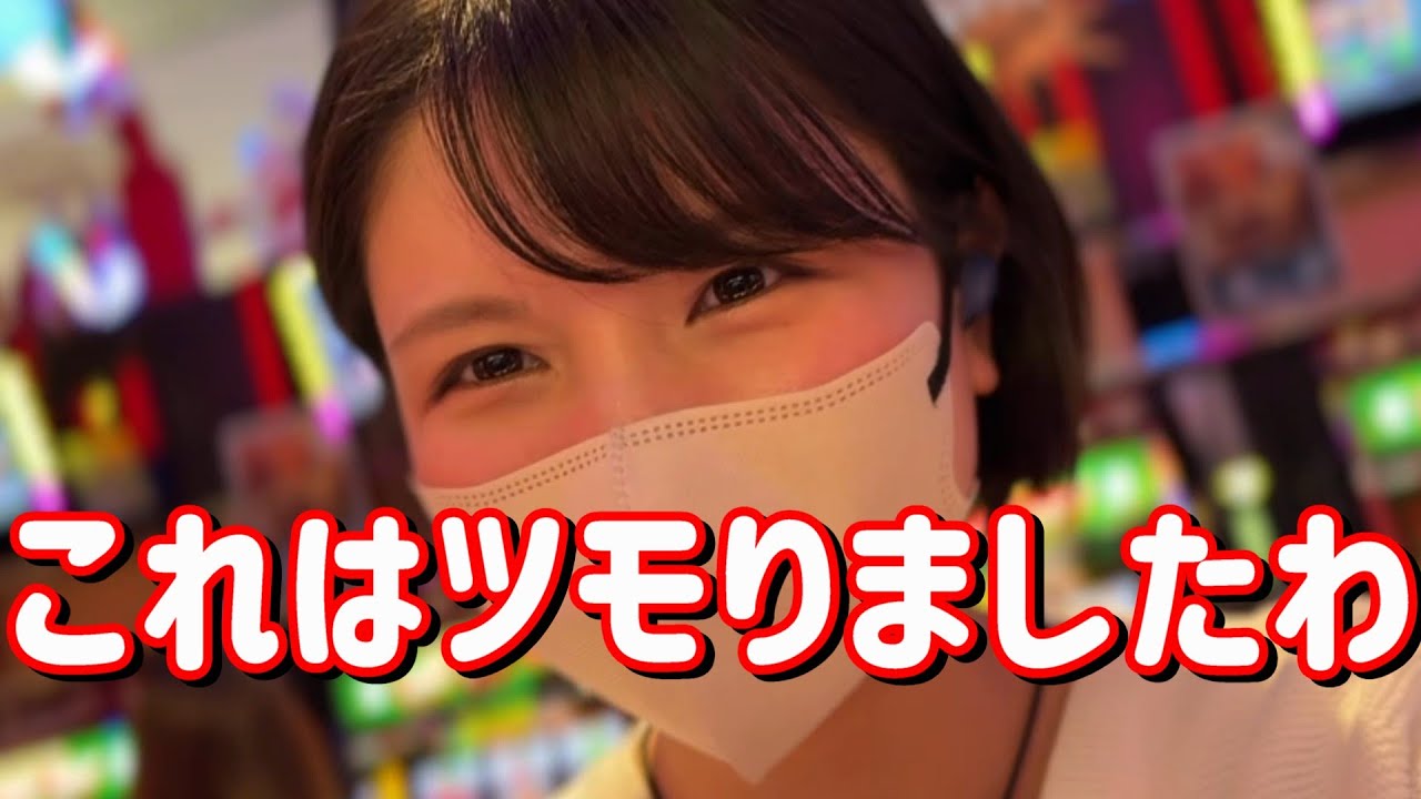 えいえい【GOGOジャグラー】店が強い日にジャグ勝負！確実勝利でビクトリーロード突入たのまい！　725ﾋﾟﾖ