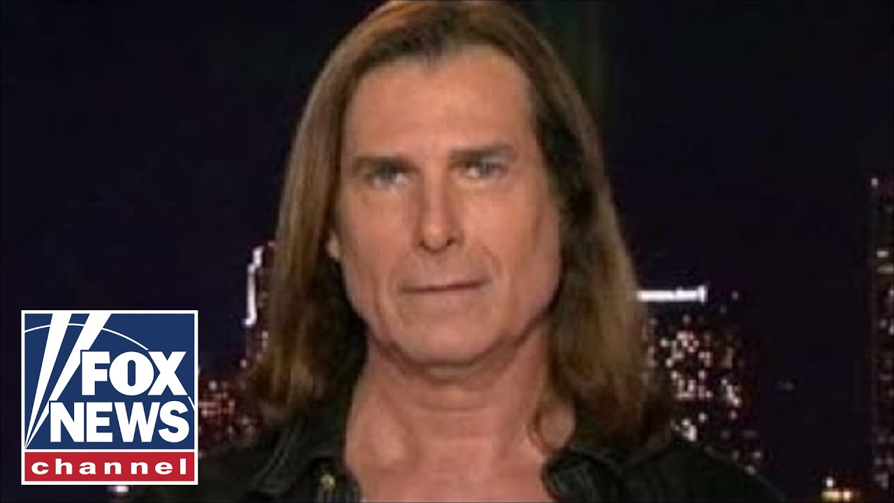 Fabio: Why California is falling apart
