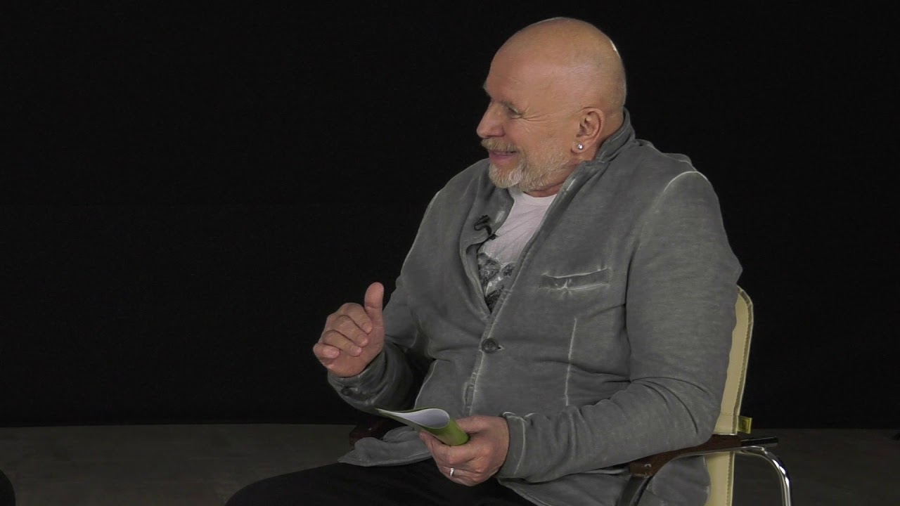Открытое сердце: Глеб Музруков