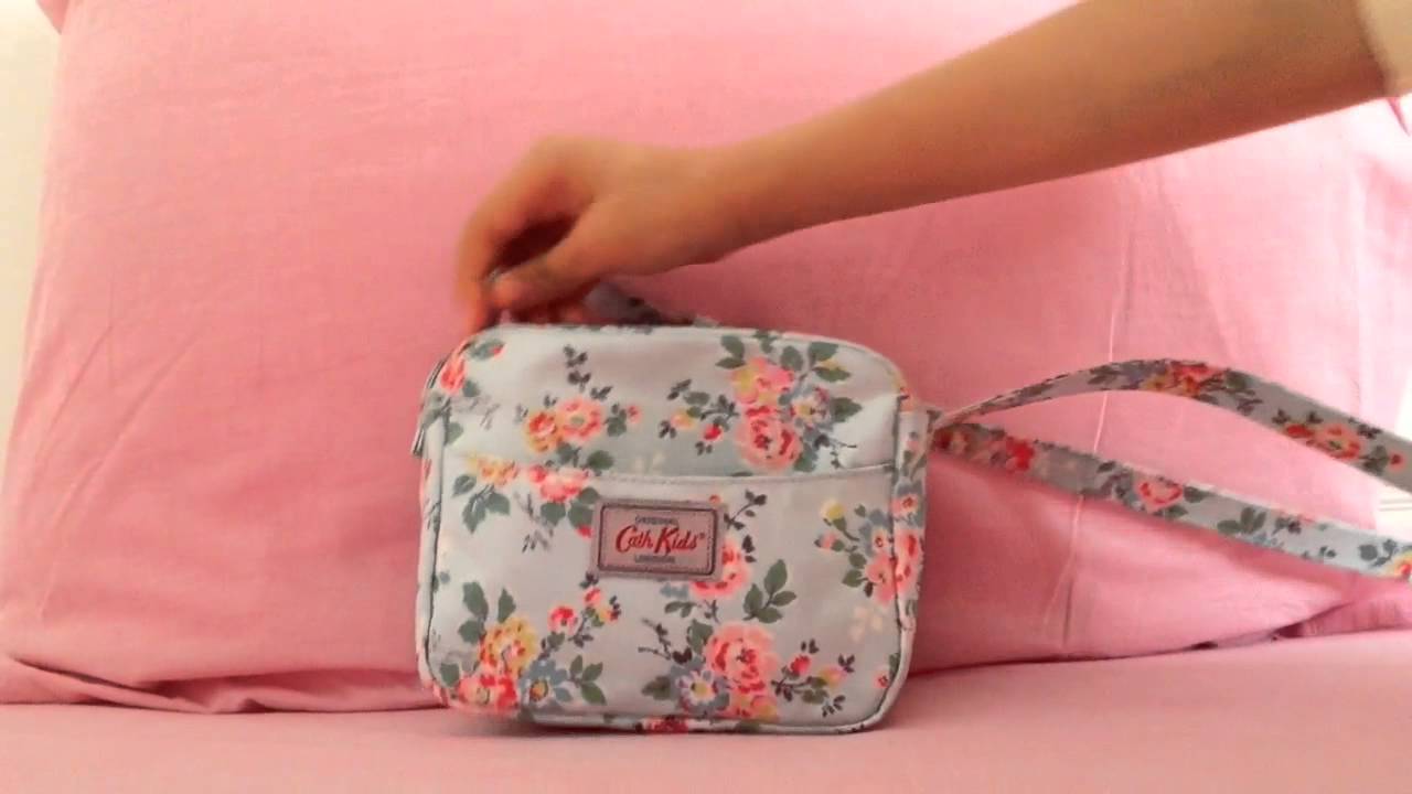 ايش داخل حقيبتي الطلعة👜👜👜👜👜