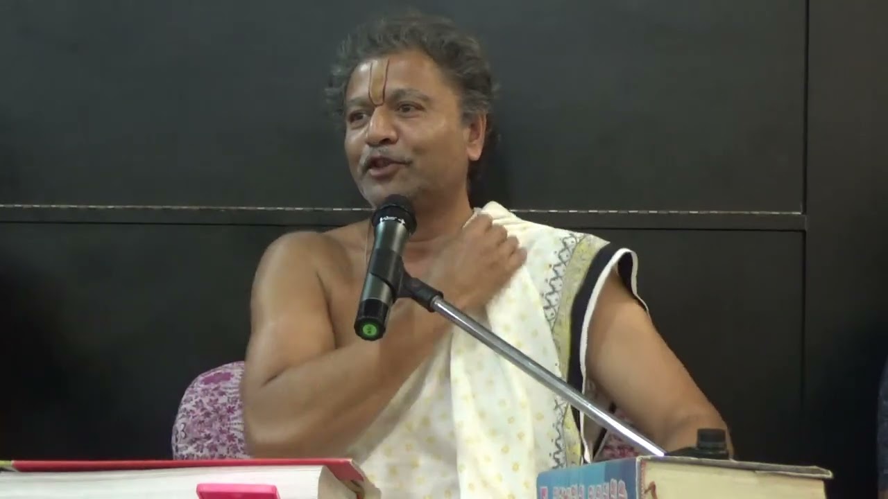 19-उद्धव गीता सत्र उपसंहार/२१  जनवरी २०२४